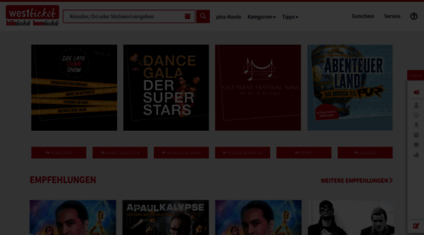 westticket.de
