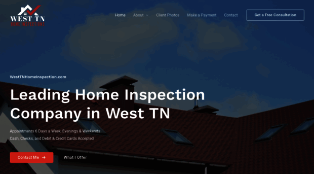 westtnhomeinspection.com