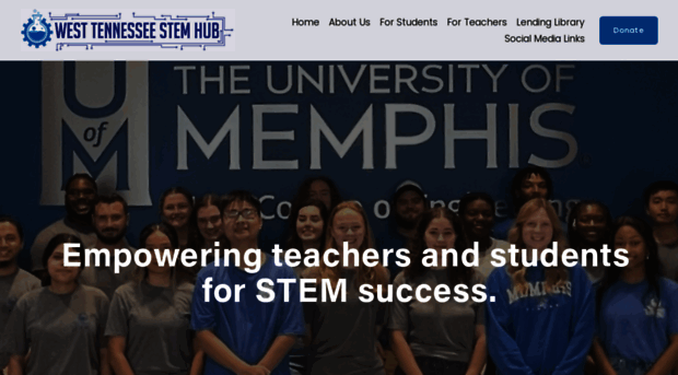 westtnstem.org