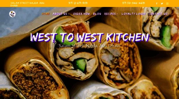 westtowestkitchen.com