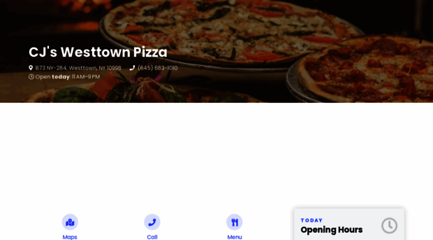 westtown-pizza.edan.io