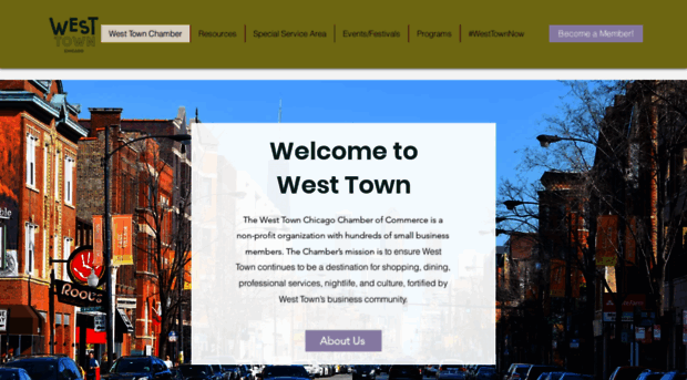 westtownchamber.org