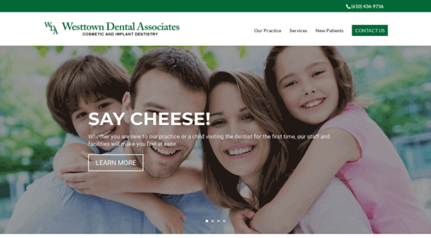 westtowndentalassociates.com