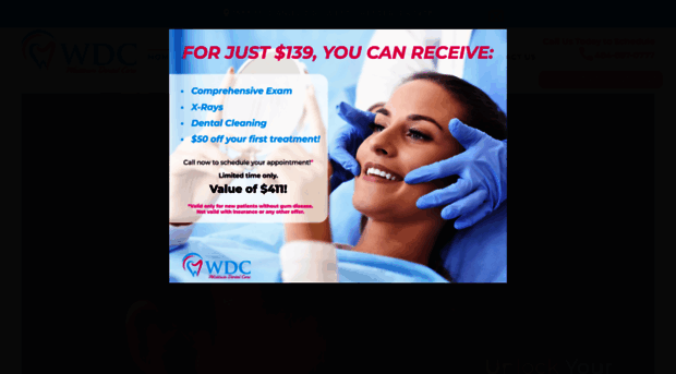 westtowndentalcare.com