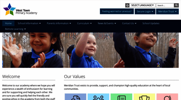 westtownprimary.org