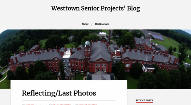 westtownsrprojects.com