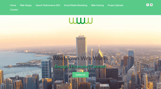 westtownwebworks.com