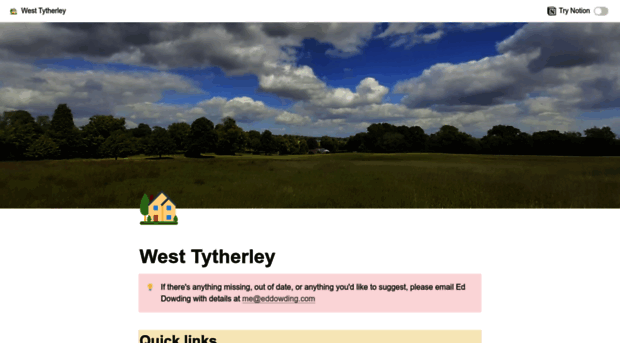 westtytherley.com