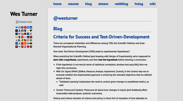 westurner.github.io