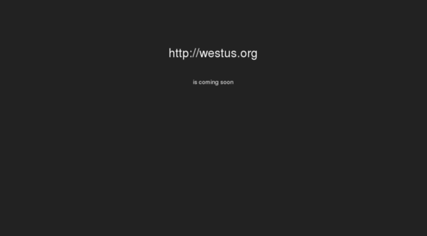 westus.org