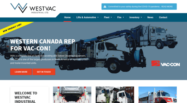 westvac.com