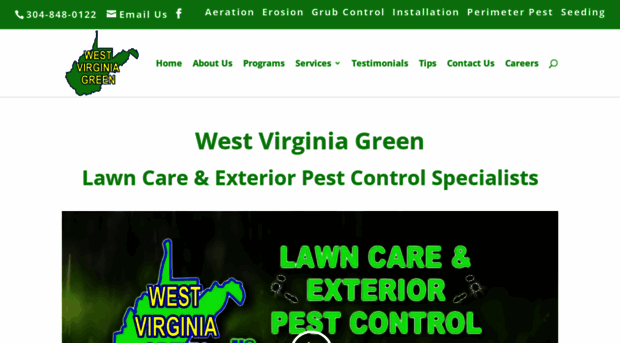 westvagreen.com