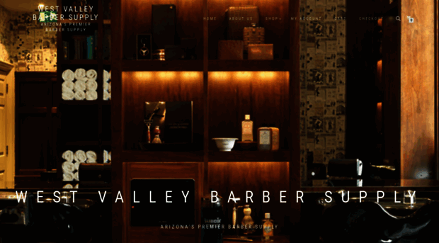 westvalleybarbersupply.com