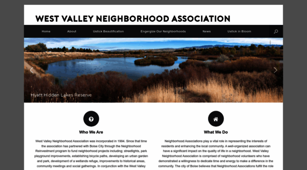 westvalleyboise.org