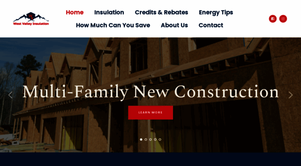 westvalleyinsulation.com
