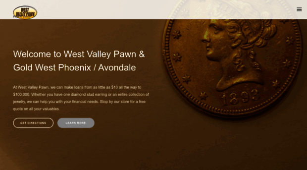 westvalleypawn.com