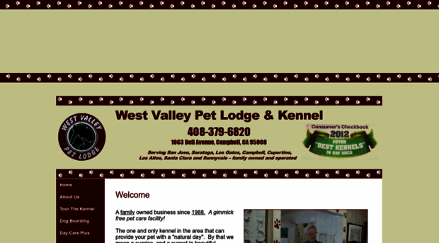 westvalleypetlodge.com