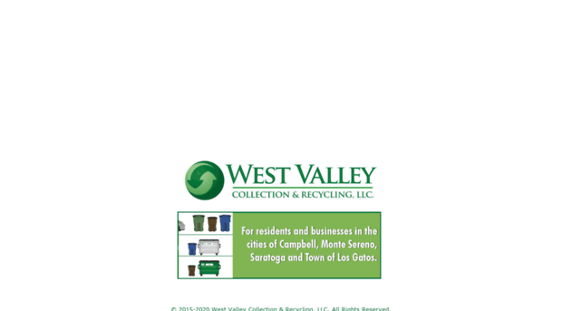 westvalleyrecycles.com