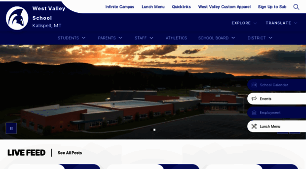 westvalleyschool.com