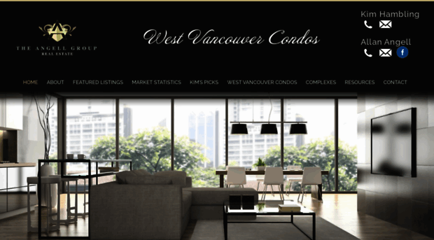 westvancondo.com