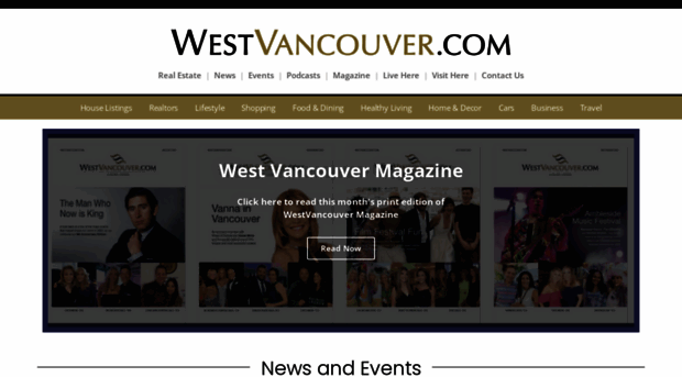 westvancouver.com