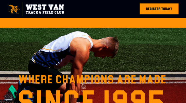 westvantrack.com