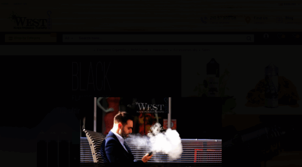 westvape.gr