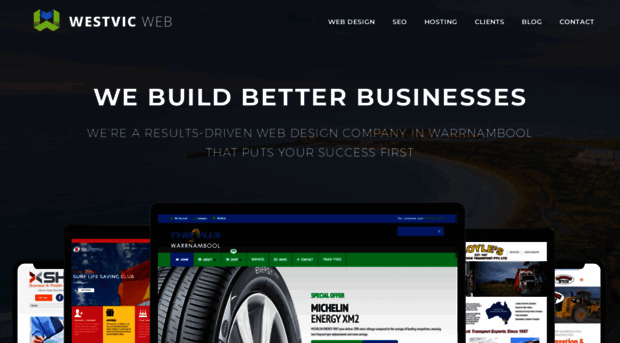 westvicweb.com