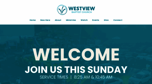 westviewbaptist.org