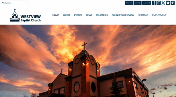 westviewbaptistchurch.ca