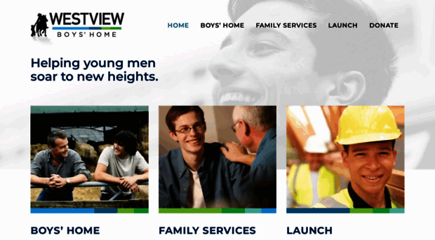 westviewboyshome.com