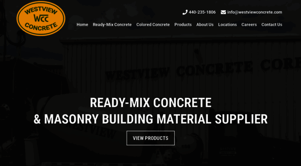 westviewconcrete.com