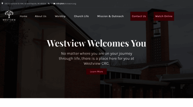 westviewcrc.org