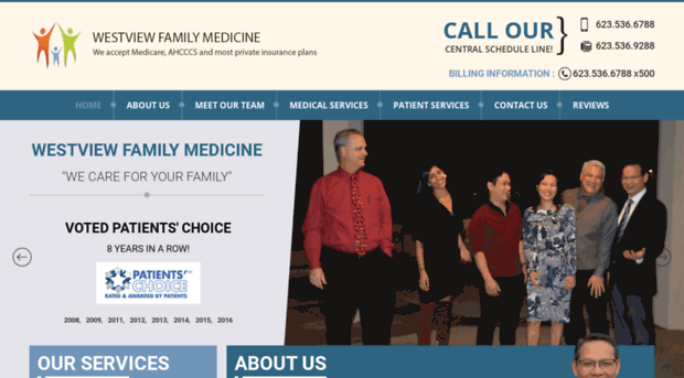 westviewfamilymedicine.com