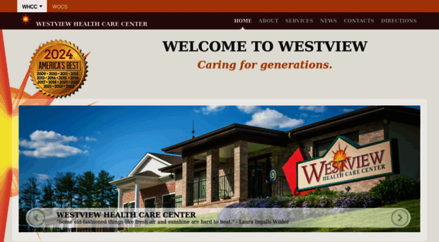 westviewhcc.com