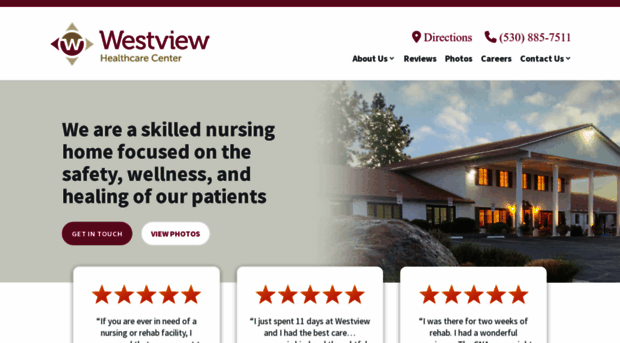 westviewhealth.com