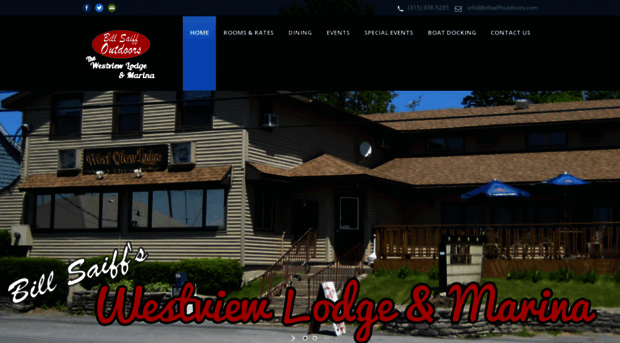 westviewlodgeandmarina.com