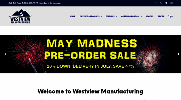 westviewmfg.com