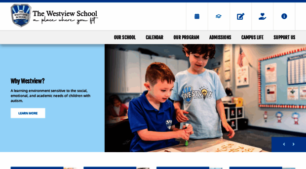 westviewschool.org