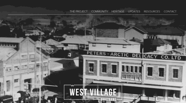 westvillagecommunity.com.au