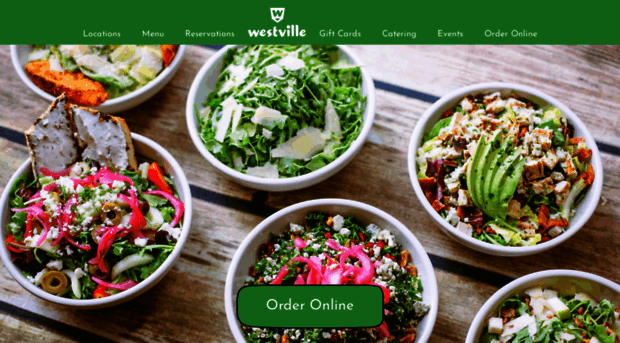 westville.com