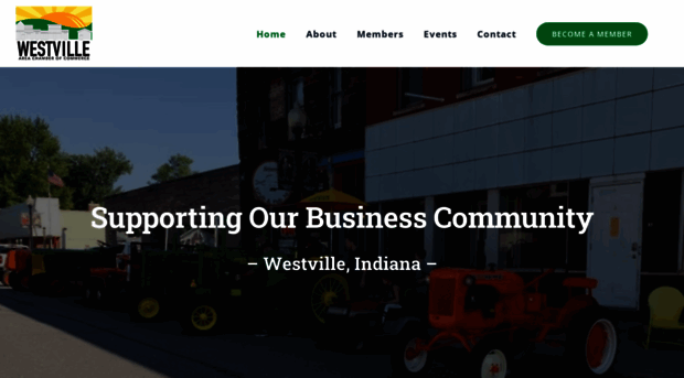 westvillechamber.org