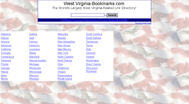 westvirginia-bookmarks.com