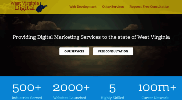 westvirginiadigital.com