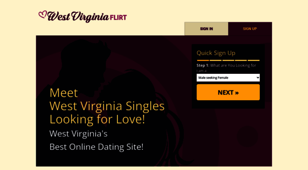 westvirginiaflirt.com