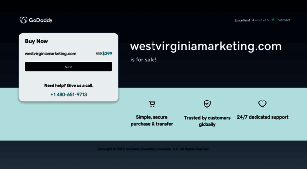 westvirginiamarketing.com