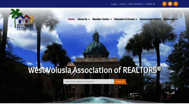 westvolusiarealtors.com