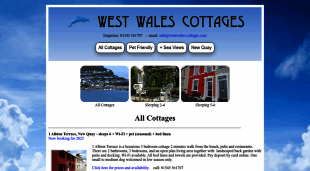 westwales-cottages.com