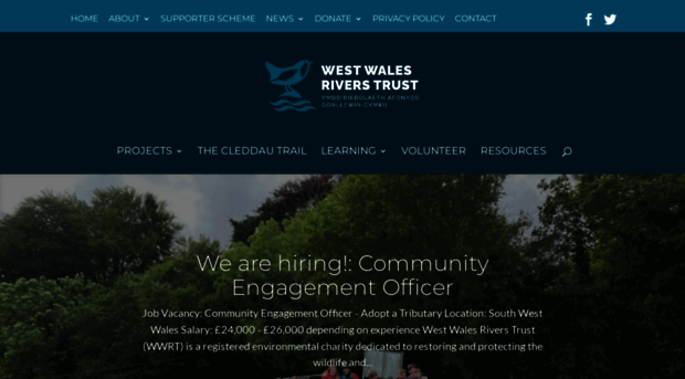 westwalesriverstrust.org