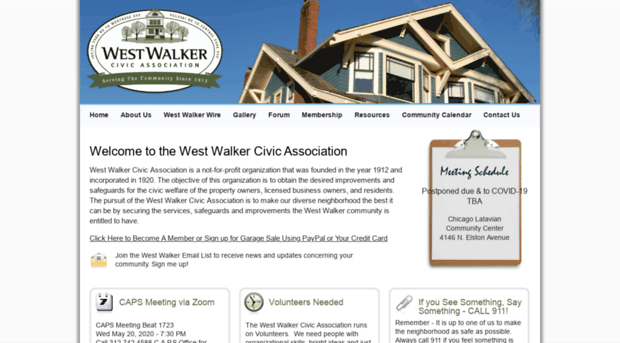 westwalker.org